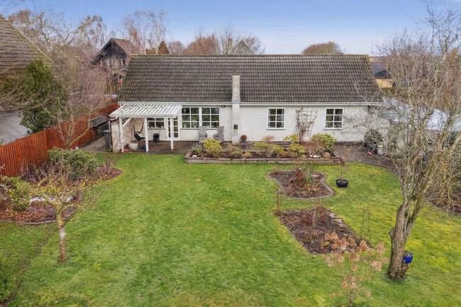 Bovelgårdsvej 39,  Gershøj